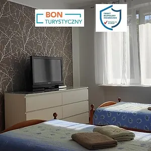  Apartament Sart