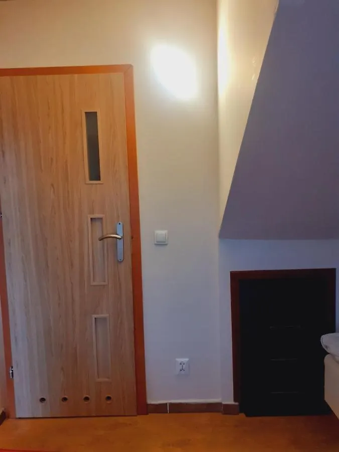 Accommodatie bij particulieren Pokoje Goscinne Gdańsk