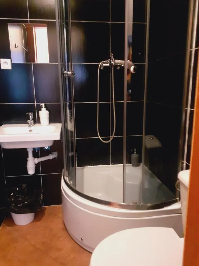 Accommodatie bij particulieren Pokoje Goscinne Gdańsk