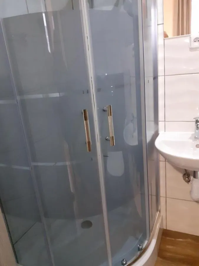 Pokoje Goscinne Gdańsk Accommodatie bij particulieren