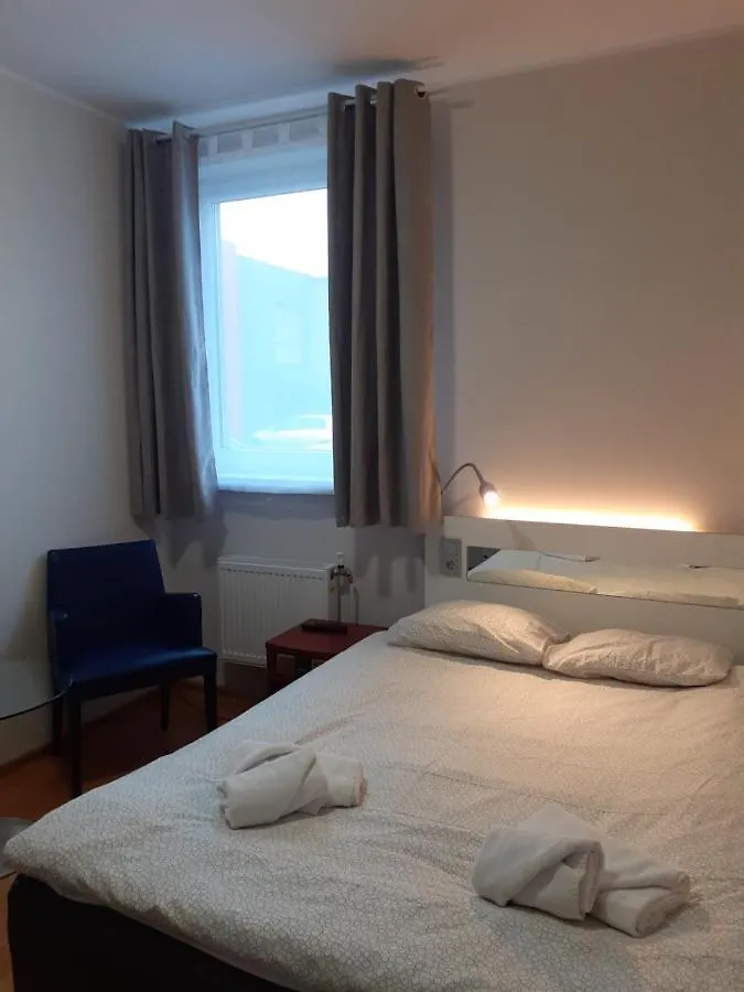 Pokoje Goscinne Gdańsk