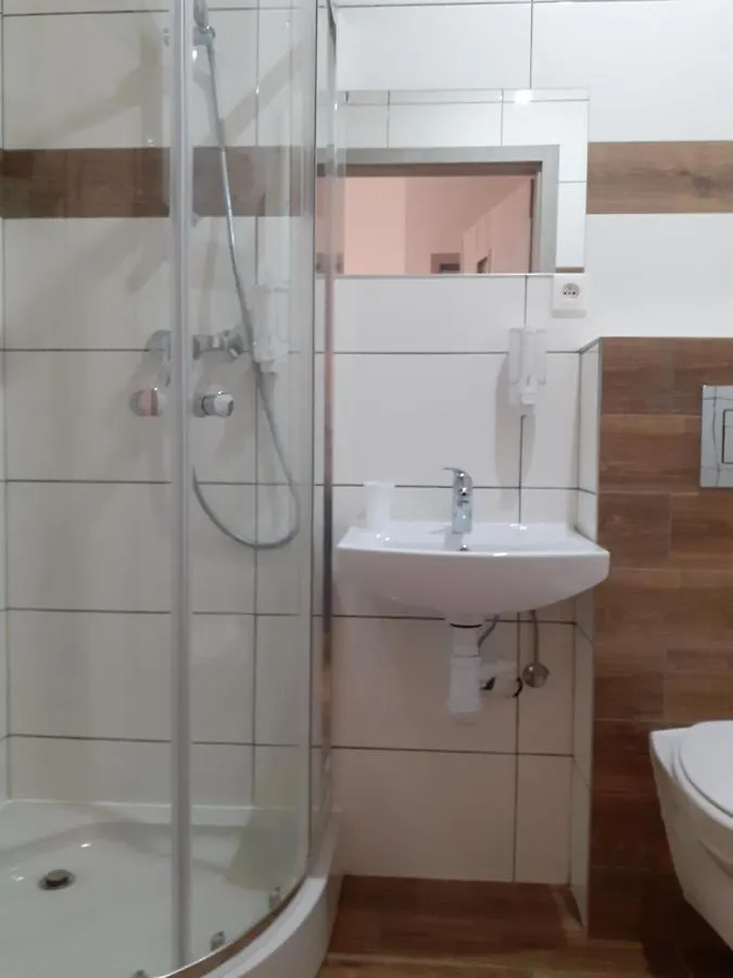 Pansiyon Pokoje Goscinne Gdansk